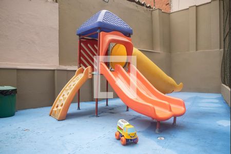 Apartamento à venda com 56m², 2 quartos e 1 vagaÁrea comum