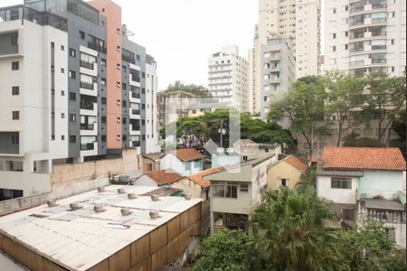 Apartamento à venda com 56m², 2 quartos e 1 vagaVista do Quarto 2