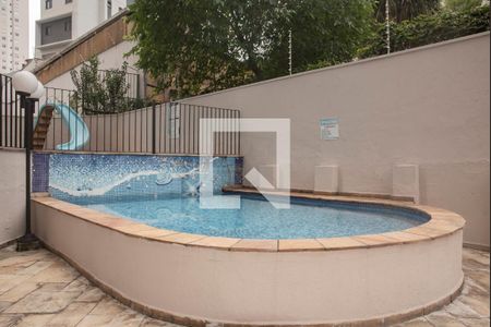 Apartamento à venda com 56m², 2 quartos e 1 vagaÁrea comum - Piscina