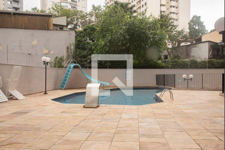 Apartamento à venda com 56m², 2 quartos e 1 vagaÁrea comum - Piscina