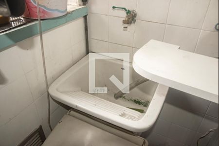 Apartamento à venda com 56m², 2 quartos e 1 vagaÁrea de Serviço