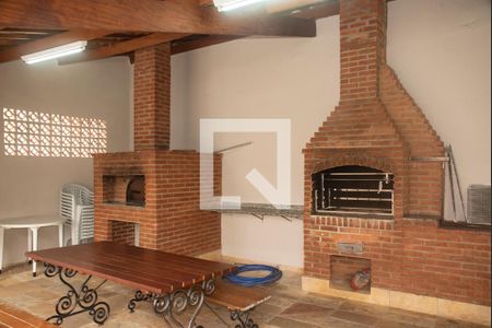 Apartamento à venda com 56m², 2 quartos e 1 vagaÁrea comum - Churrasqueira