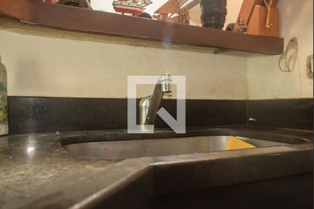 Apartamento à venda com 56m², 2 quartos e 1 vagaCozinha