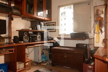 Apartamento à venda com 56m², 2 quartos e 1 vagaQuarto 2