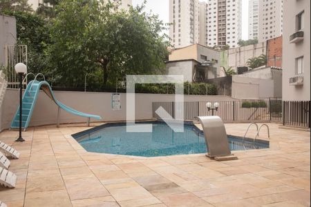 Apartamento à venda com 56m², 2 quartos e 1 vagaÁrea comum - Piscina