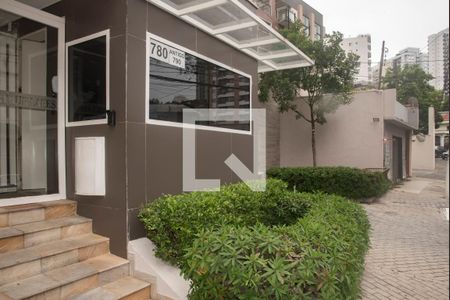 Apartamento à venda com 56m², 2 quartos e 1 vagaFrente