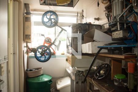 Apartamento à venda com 56m², 2 quartos e 1 vagaÁrea de Serviço