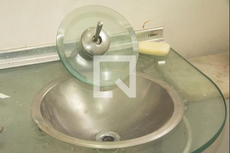 Apartamento à venda com 56m², 2 quartos e 1 vagaBanheiro de Serviço