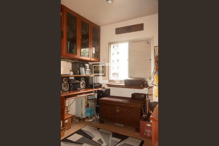 Apartamento à venda com 56m², 2 quartos e 1 vagaQuarto 2