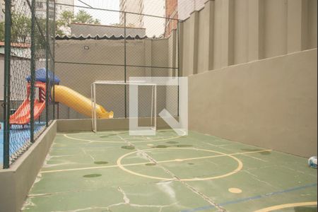 Apartamento à venda com 56m², 2 quartos e 1 vagaÁrea comum