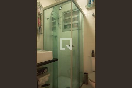 Apartamento à venda com 56m², 2 quartos e 1 vagaBanheiro