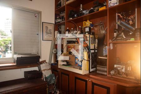 Apartamento à venda com 56m², 2 quartos e 1 vagaQuarto 2