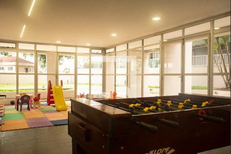 Apartamento à venda com 56m², 2 quartos e 1 vagaÁrea comum - Salão de jogos/Brinquedoteca