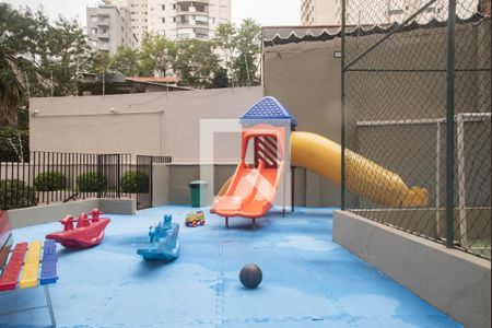Apartamento à venda com 56m², 2 quartos e 1 vagaÁrea comum - Playground