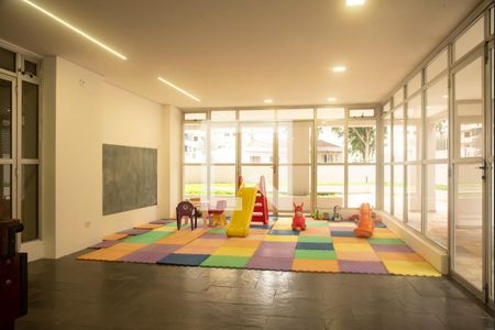 Apartamento à venda com 56m², 2 quartos e 1 vagaÁrea comum - Salão de jogos/Brinquedoteca