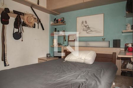 Apartamento à venda com 56m², 2 quartos e 1 vagaQuarto 1