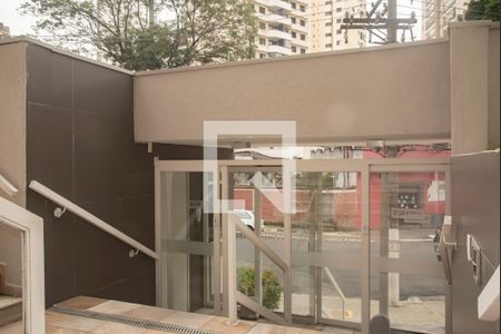 Apartamento à venda com 56m², 2 quartos e 1 vagaEntrada