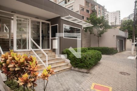 Apartamento à venda com 56m², 2 quartos e 1 vagaFrente