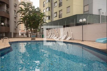 Apartamento à venda com 56m², 2 quartos e 1 vagaÁrea comum