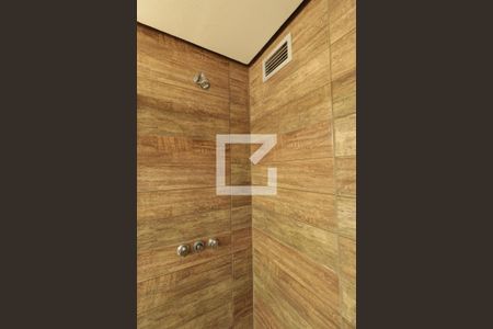 Studio para alugar com 48m², 1 quarto e 1 vagaBanheiro da Suíte