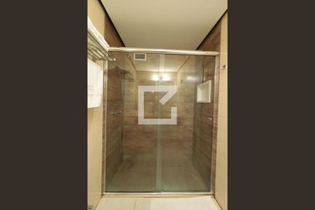 Studio para alugar com 48m², 1 quarto e 1 vagaBanheiro da Suíte