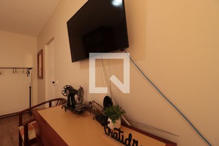 Studio para alugar com 48m², 1 quarto e 1 vagaSuíte