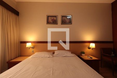 Studio para alugar com 48m², 1 quarto e 1 vagaSuíte