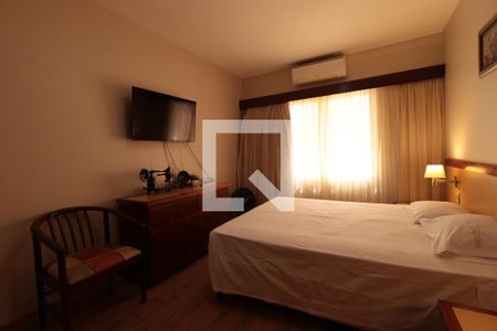 Studio para alugar com 48m², 1 quarto e 1 vagaSuíte