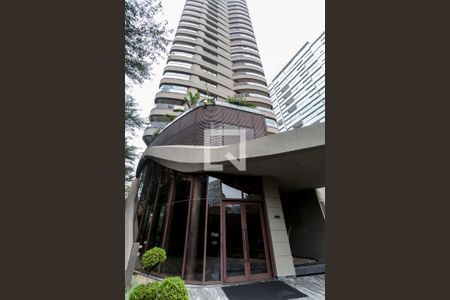 Apartamento para alugar com 98m², 1 quarto e 2 vagasEntrada