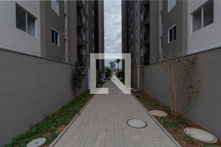 Apartamento para alugar com 42m², 2 quartos e 1 vaga Apartamento para alugar com 42m², 2 quartos e 1 vagaÁrea Comum