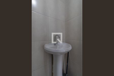 Apartamento para alugar com 42m², 2 quartos e 1 vaga Apartamento para alugar com 42m², 2 quartos e 1 vagaBanheiro