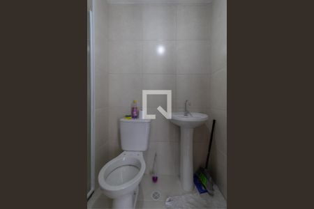 Apartamento para alugar com 42m², 2 quartos e 1 vaga Apartamento para alugar com 42m², 2 quartos e 1 vagaBanheiro