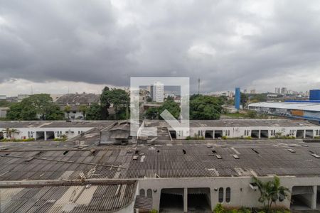 Apartamento para alugar com 42m², 2 quartos e 1 vaga Apartamento para alugar com 42m², 2 quartos e 1 vagaVista Quarto 1