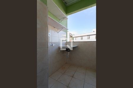 Apartamento para alugar com 60m², 3 quartos e 1 vaga Apartamento para alugar com 60m², 3 quartos e 1 vagaÁrea de Serviço