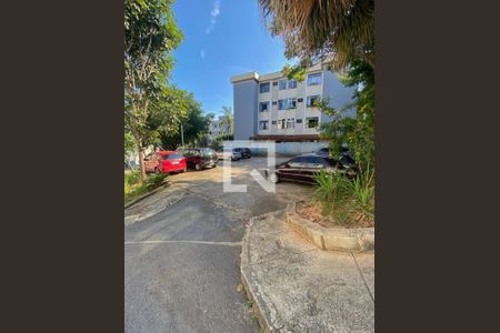 Apartamento para alugar com 60m², 3 quartos e 1 vaga Apartamento para alugar com 60m², 3 quartos e 1 vagaÁrea comum - Estacionamento