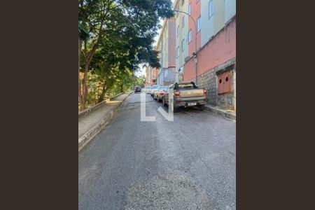 Apartamento para alugar com 60m², 3 quartos e 1 vaga Apartamento para alugar com 60m², 3 quartos e 1 vagaÁrea comum - Estacionamento