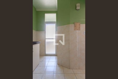Apartamento para alugar com 60m², 3 quartos e 1 vaga Apartamento para alugar com 60m², 3 quartos e 1 vagaCozinha