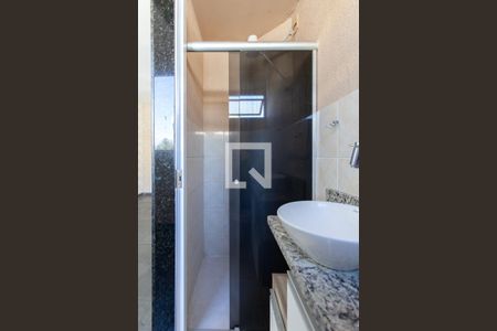 Apartamento para alugar com 60m², 3 quartos e 1 vaga Apartamento para alugar com 60m², 3 quartos e 1 vagaBanheiro