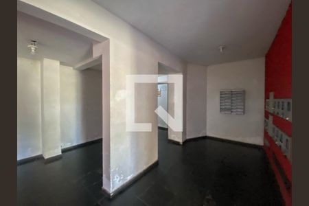 Apartamento para alugar com 60m², 3 quartos e 1 vaga Apartamento para alugar com 60m², 3 quartos e 1 vagaÁrea comum - Hall de entrada