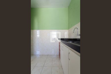 Apartamento para alugar com 60m², 3 quartos e 1 vaga Apartamento para alugar com 60m², 3 quartos e 1 vagaCozinha