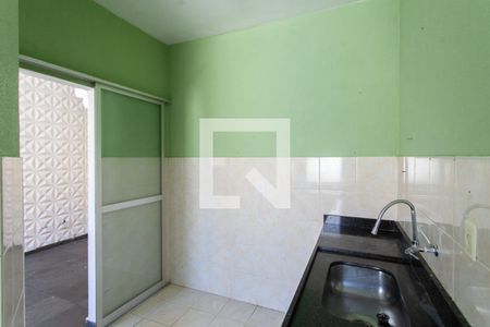 Apartamento para alugar com 60m², 3 quartos e 1 vaga Apartamento para alugar com 60m², 3 quartos e 1 vagaCozinha