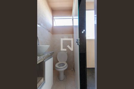 Apartamento para alugar com 60m², 3 quartos e 1 vaga Apartamento para alugar com 60m², 3 quartos e 1 vagaBanheiro