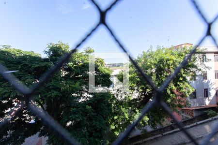 Apartamento para alugar com 60m², 3 quartos e 1 vaga Apartamento para alugar com 60m², 3 quartos e 1 vagaVista do Quarto 3