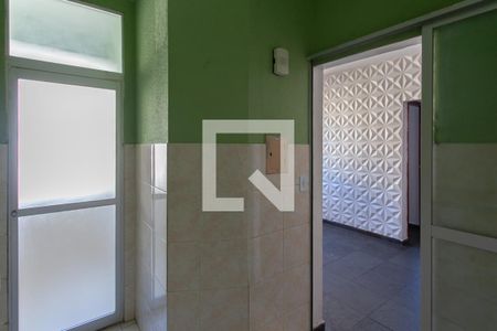 Apartamento para alugar com 60m², 3 quartos e 1 vaga Apartamento para alugar com 60m², 3 quartos e 1 vagaCozinha