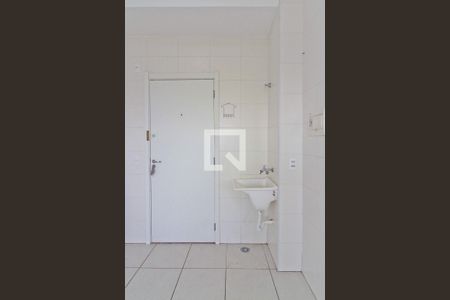 Apartamento para alugar com 33m², 2 quartos e sem vagaÁrea de Serviço