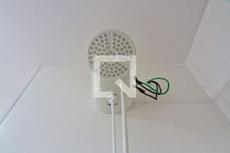 Apartamento para alugar com 33m², 2 quartos e sem vagaBanheiro