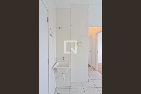 Apartamento para alugar com 33m², 2 quartos e sem vagaÁrea de Serviço