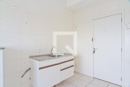 Apartamento para alugar com 33m², 2 quartos e sem vagaCozinha