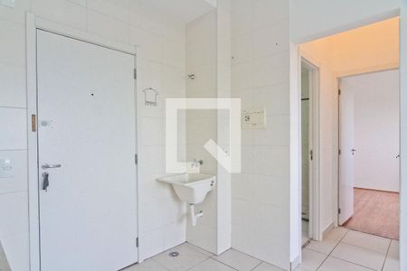 Apartamento para alugar com 33m², 2 quartos e sem vagaÁrea de Serviço