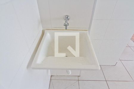 Apartamento para alugar com 33m², 2 quartos e sem vagaÁrea de Serviço